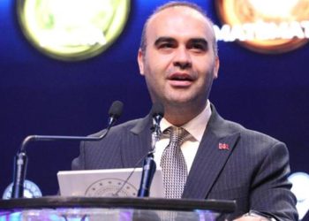 Bakan Kacır: 64 binden fazla lisans ve lisansüstü öğrencisine 2,8 milyar lira burs sunduk