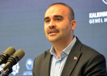 Bakan Kacır, Kahramanmaraş’a 34 milyon liralık yatırım mukavelesini imzaladı