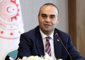 Bakan Kacır’dan değerli açıklamalar