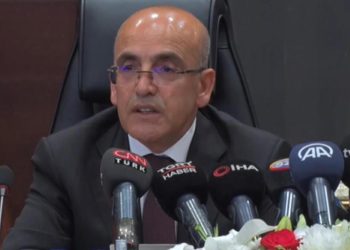 Bakan Şimşek’ten İngilizce paylaşım: Yol gösterici unsurlarımız şeffaflık, tutarlılık, hesap verebilirlik ve öngörülebilirlik olacak