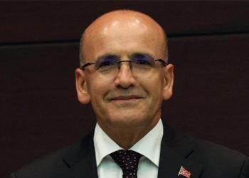 Bakan Şimşek’ten istikrar vurgusu