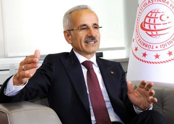 Bakan Uraloğlu: 24 Haziran’da Osmangazi Köprüsü’nden 111 bin 770 araç geçti