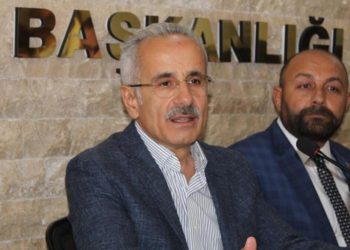 Bakan Uraloğlu: Ne kelam verdiysek yaptık