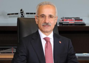 Bakan Uraloğlu: Trenlerde 24 bin 472 kişilik kapasite artışına gidildi