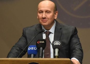 Bakan Yardımcısı Alpkan: Çalışan engelli sayımızı 4 kat artırdık