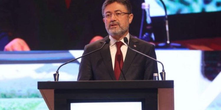 Bakan Yumaklı: Gayemiz tüketici tarafının besine makul fiyatlarla ulaşmasını sağlamak