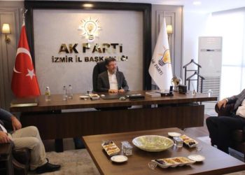 Bakan Yumaklı’dan “denetim” açıklaması: O denli bir durum kelam konusu değil