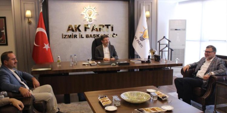 Bakan Yumaklı’dan “denetim” açıklaması: O denli bir durum kelam konusu değil