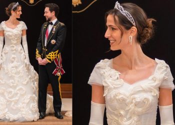 Balayı bile bitti lakin tartışmalar dinmedi: Kreması fazla kaçmış pasta gibi!