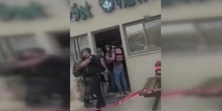 Batı Şeria’da silahlı akın: 4 meyyit, 4 yaralı