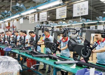 Batı’nın Çin iştahı azaldı