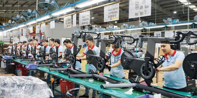 Batı’nın Çin iştahı azaldı