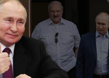 Batı’yı ayağa kaldıran haber! Putin nükleer silahlar için tarih verdi