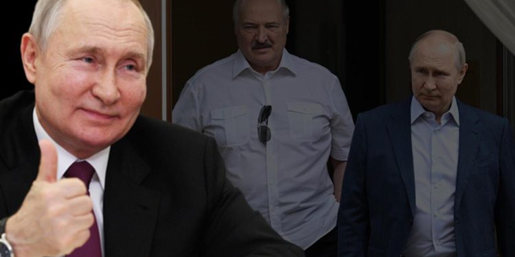 Batı’yı ayağa kaldıran haber! Putin nükleer silahlar için tarih verdi