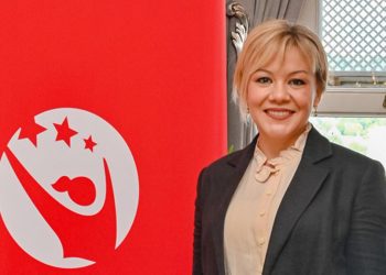 Bayan Platformu 2022 Raporu yayımlandı