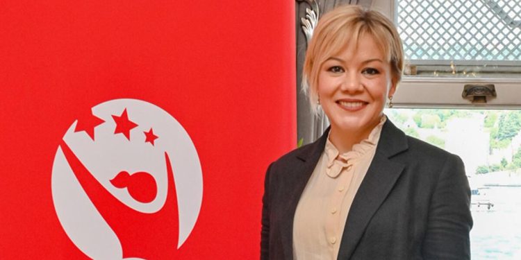 Bayan Platformu 2022 Raporu yayımlandı