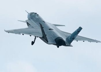 Bayraktar Kızılelma bir testi daha muvaffakiyetle geçti