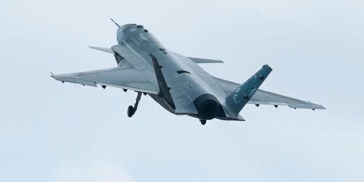 Bayraktar Kızılelma bir testi daha muvaffakiyetle geçti