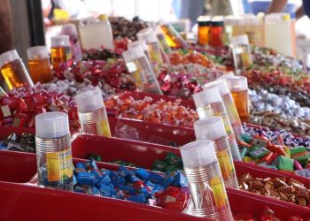 Bayram öncesi çikolata ve şekerleme hakkında tüketicilere tavsiyeler