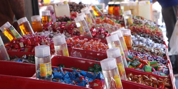 Bayram öncesi çikolata ve şekerleme hakkında tüketicilere tavsiyeler