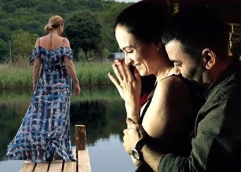 ‘Bazen istemesen de değişik bir yola çıkmak zorunda kalırmışsın’ Örnek çift boşanıyor…