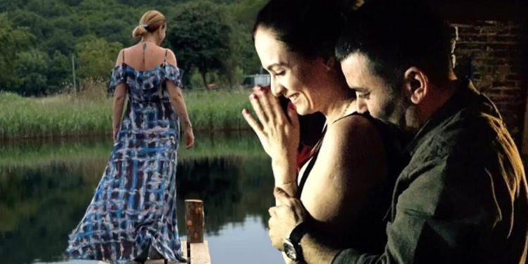 ‘Bazen istemesen de değişik bir yola çıkmak zorunda kalırmışsın’ Örnek çift boşanıyor…