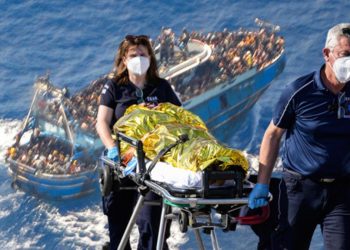 BBC, tekne faciasıyla ilgili Yunan yetkililerin kuşkulu tabirlerini tespit etti