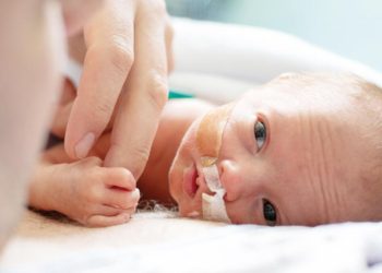 Bebekleri hayata bağlayan projeye Londra’da ödül