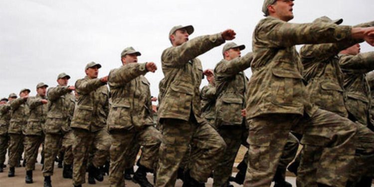 Bedelli askerlik yapacaklar dikkat! Bakanlık ihtar yayımladı