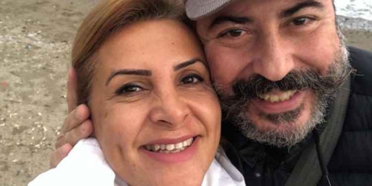 Berna Taşpınar, eşi Şekip Taşpınar’ın sıhhat durumunu paylaştı: Dualarınızı eksik etmeyin