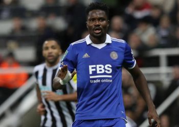 Beşiktaş, Amartey’e haber yolladı: ‘Bekleyecek vakit yok’