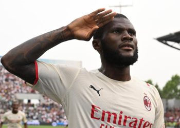 Beşiktaş, Barcelona’dan Franck Kessie istedi! Umtiti, Dest ve Collado da gündemde…