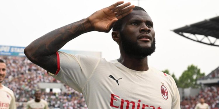Beşiktaş, Barcelona’dan Franck Kessie istedi! Umtiti, Dest ve Collado da gündemde…