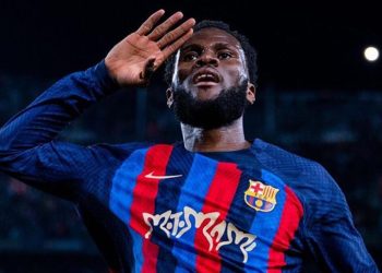 Beşiktaş, Barcelona’dan Franck Kessie’yi istedi! Umtiti, Dest ve Collado da gündemde…