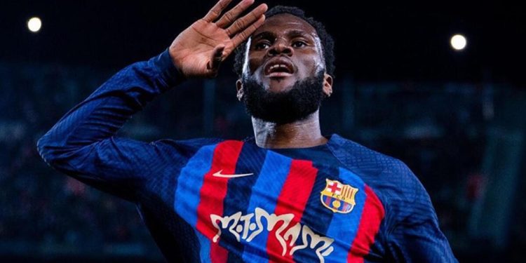 Beşiktaş, Barcelona’dan Franck Kessie’yi istedi! Umtiti, Dest ve Collado da gündemde…