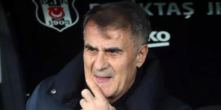 Beşiktaş ikincilik için Konyaspor karşısına çıkıyor! İşte Şenol Güneş’in olası 11’i