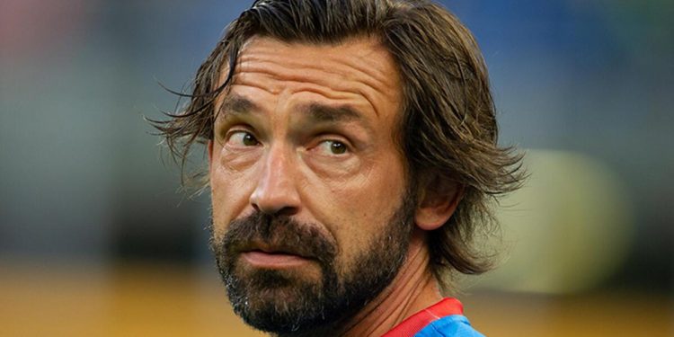 Beşiktaş istedi, Andrea Pirlo transferi bitiriyor! Birinci atılımı forvete…