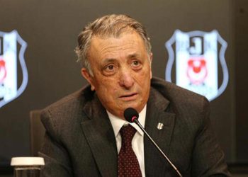 Beşiktaş Lideri Ahmet Işık Çebi: ‘Hadi versene o puanları bakalım Galatasaray kaçıncı oluyor!’
