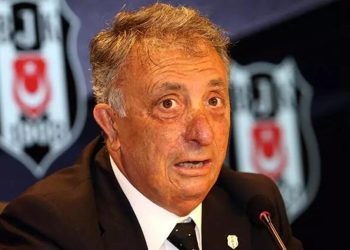 Beşiktaş Lideri Ahmet Parıltı Çebi konuşuyor: Galatasaray, Dursun Özbek, TFF, hakemler…