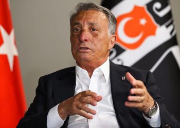 Beşiktaş Lideri Çebi’den “hükmen galibiyetler” hakkında flaş açıklama! “UEFA nezdinde de girişimlerimizi yaptık…”