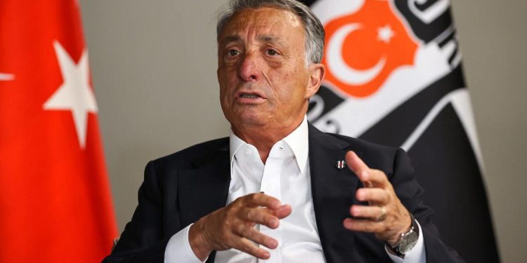 Beşiktaş Lideri Çebi’den “hükmen galibiyetler” hakkında flaş açıklama! “UEFA nezdinde de girişimlerimizi yaptık…”