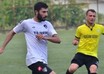 Beşiktaş, Somasporlu Emrecan Bulut’u transfer ediyor! 5 milyon TL bonservis…