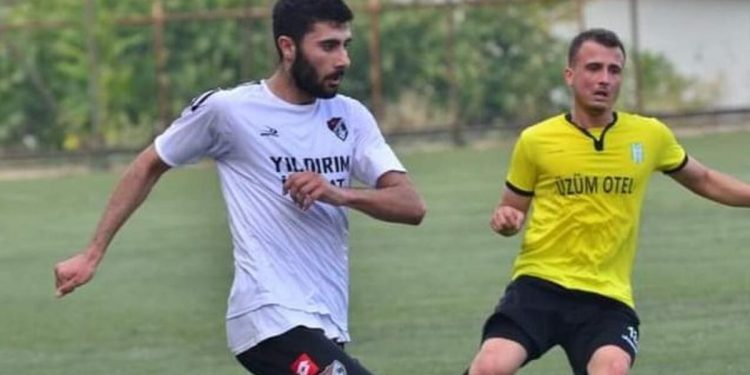 Beşiktaş, Somasporlu Emrecan Bulut’u transfer ediyor! 5 milyon TL bonservis…
