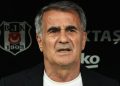 Beşiktaş Teknik Yöneticisi Şenol Güneş: ‘Kazanmamız gerekiyordu, üzücü’