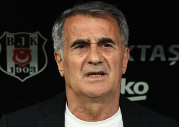 Beşiktaş Teknik Yöneticisi Şenol Güneş: ‘Kazanmamız gerekiyordu, üzücü’