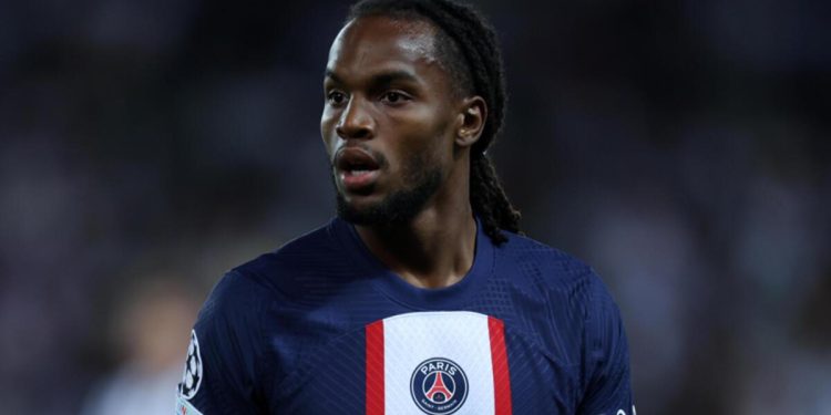 Beşiktaş ve Galatasaray’ın Renato Sanches yarışı!