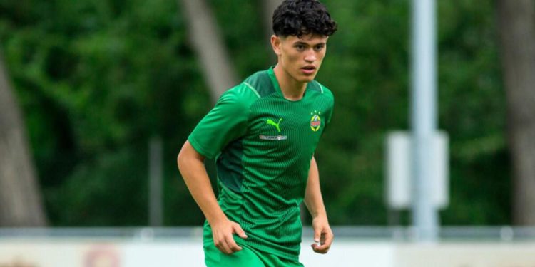 Beşiktaş’ın transferde yeni maksadı: Enes Tepecik