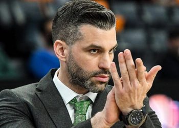 Beşiktaş’ta Dusan Alimpijevic periyodu