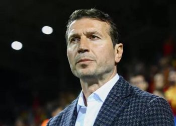 Beşiktaş’ta sürpriz veda! Şenol Güneş’in yardımcısı Bayram Bektaş ayrıldı