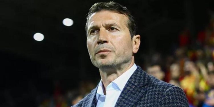 Beşiktaş’ta sürpriz veda! Şenol Güneş’in yardımcısı Bayram Bektaş ayrıldı